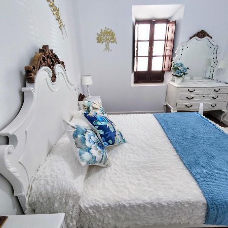 Munigua House Villa Villanueva del Rio y Minas Eksteriør billede