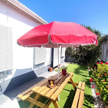 Munigua House Villa Villanueva del Rio y Minas Eksteriør billede