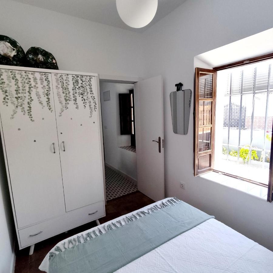 Munigua House Villa Villanueva del Rio y Minas Eksteriør billede
