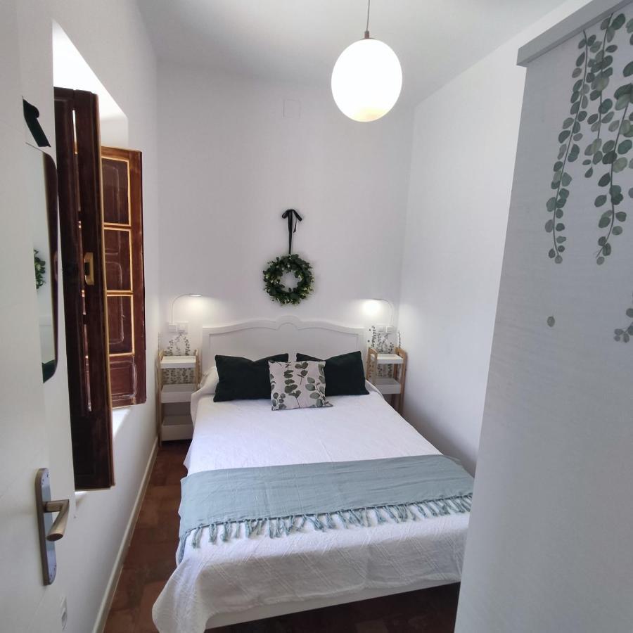 Munigua House Villa Villanueva del Rio y Minas Eksteriør billede