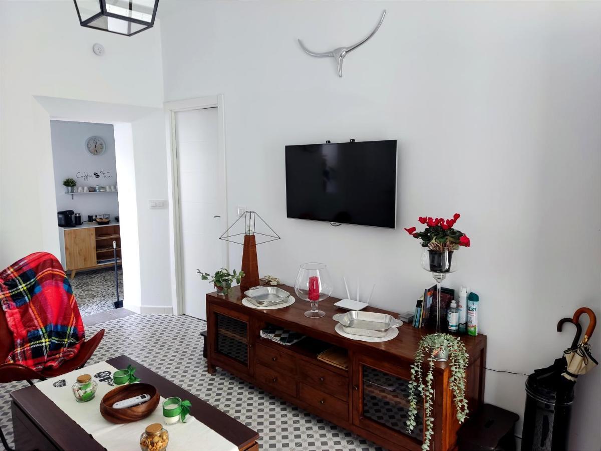 Munigua House Villa Villanueva del Rio y Minas Eksteriør billede
